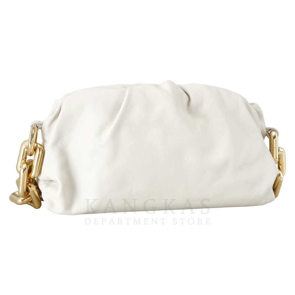 BOTTEGA VENETA(USED)보테가베네타 만두 체인백